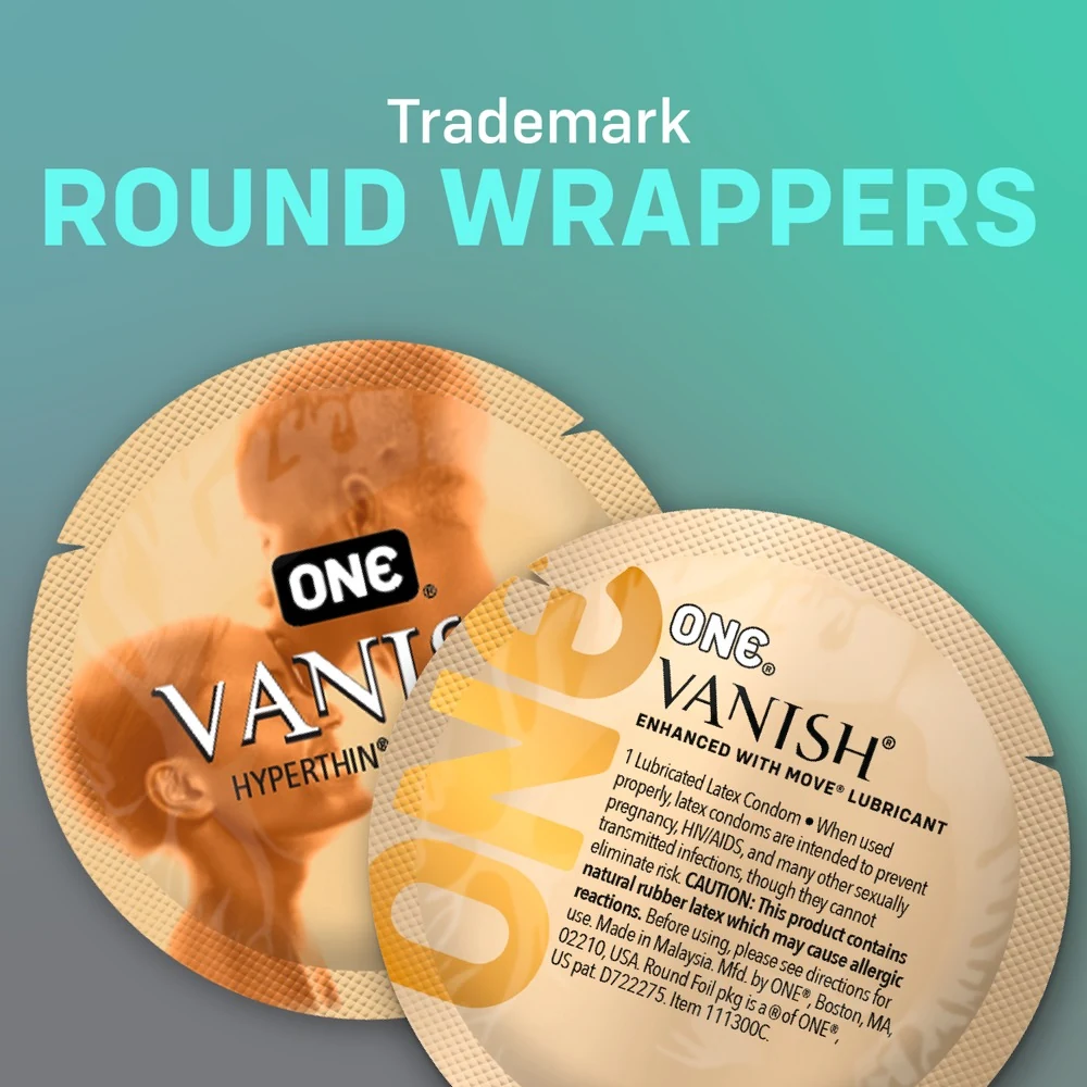 ONE Vanish Hyperthin kondome