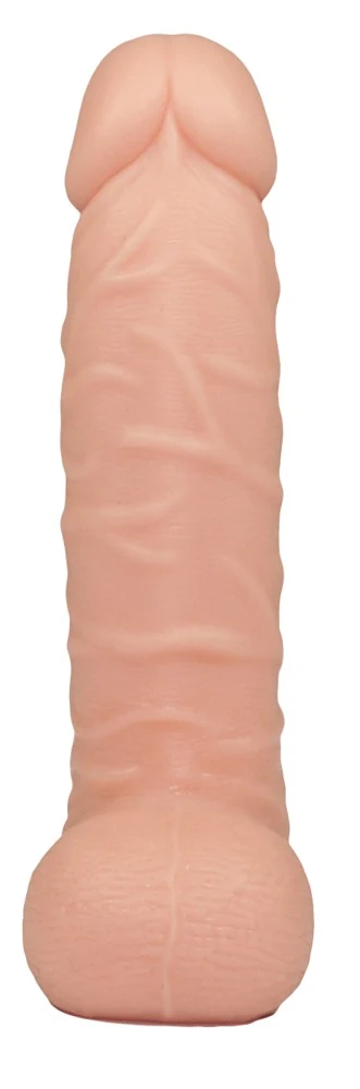 Realistixxx Number Two 17 cm dildo