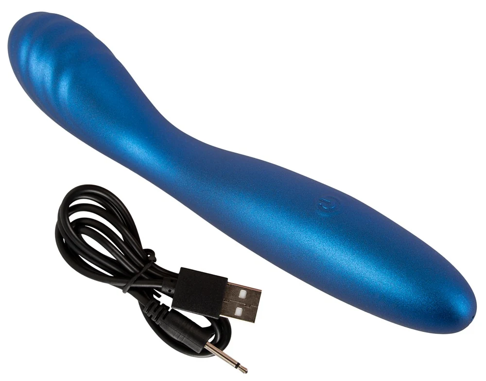 Sweet Smile Flexible G-Spot 18 cm vibrator