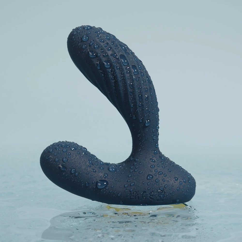 SVAKOM Vick Neo 2 anal toy