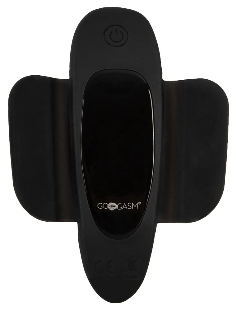 GoGasm Panty Vibrator 10,2 cm