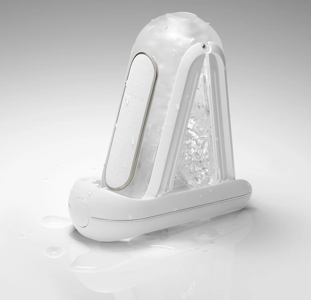 TENGA Flip Zero Electronic Vibration masturbator