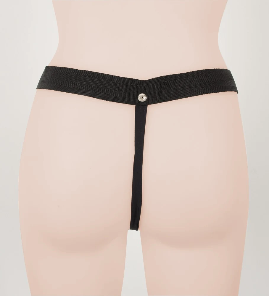 Realistixxx Strap-on Sleeve