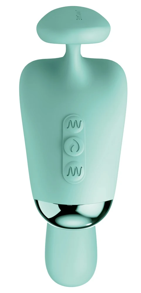 JimmyJane Reflexx Rabbit 2 17,2 cm vibrator