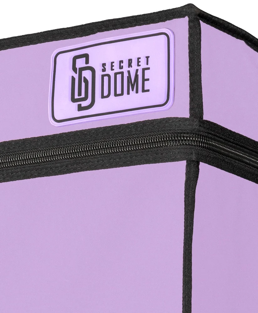 Secret Dome Scandale sonstiges