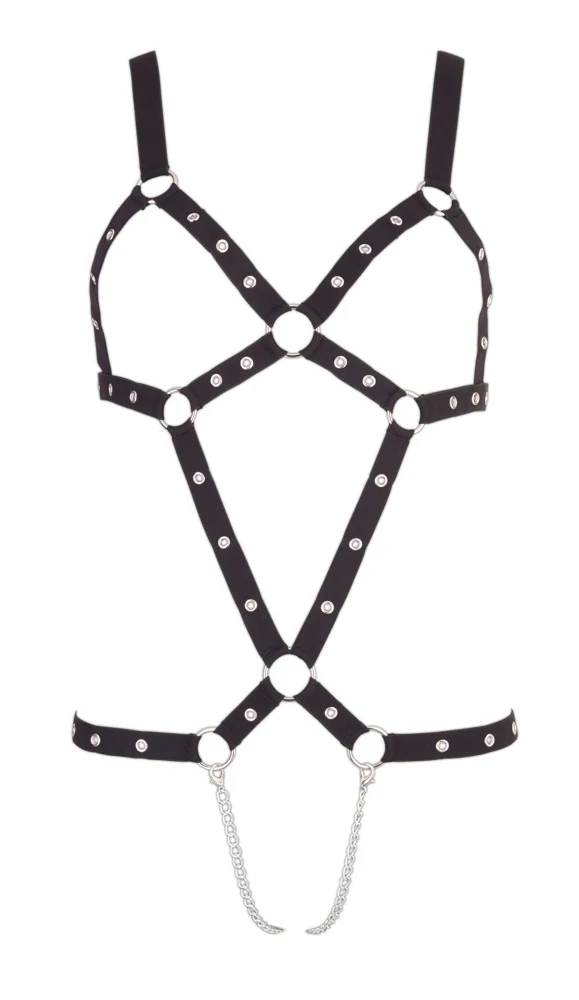 Bad Kitty Harness sonstiges