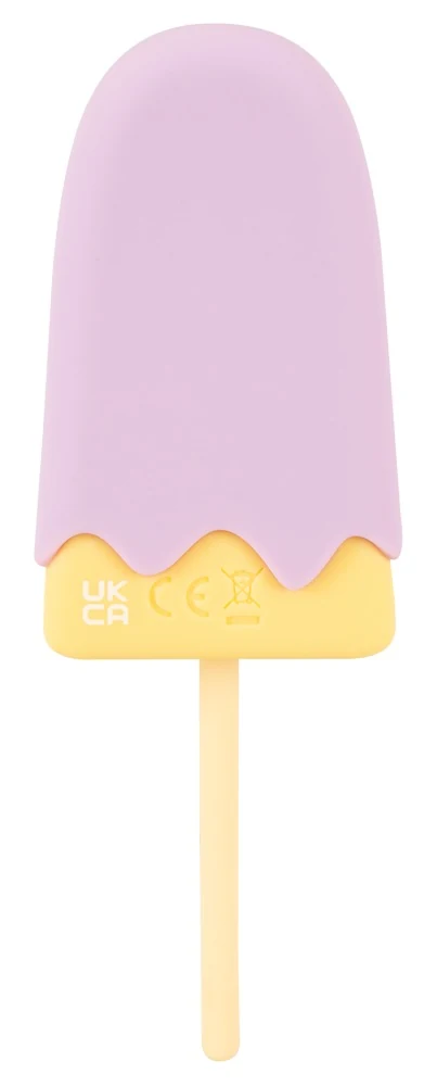 You2Toys Vibrating Popsicle 13,5 cm vibrator