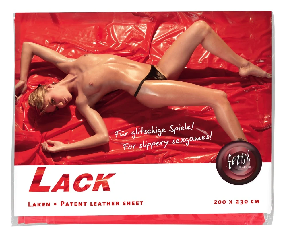 fetish Collection Lack-Laken sonstiges