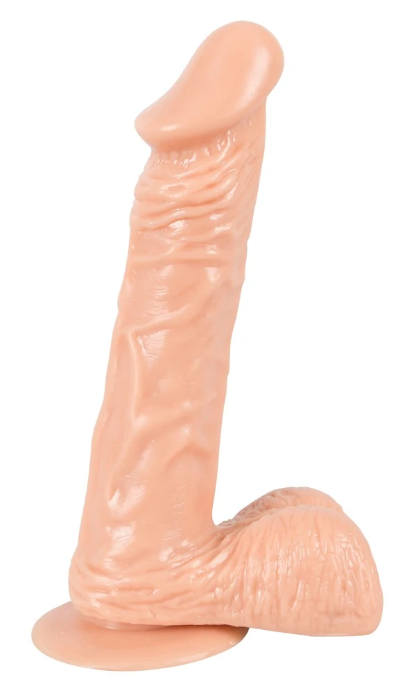 European Lover large 22,5 cm dildo