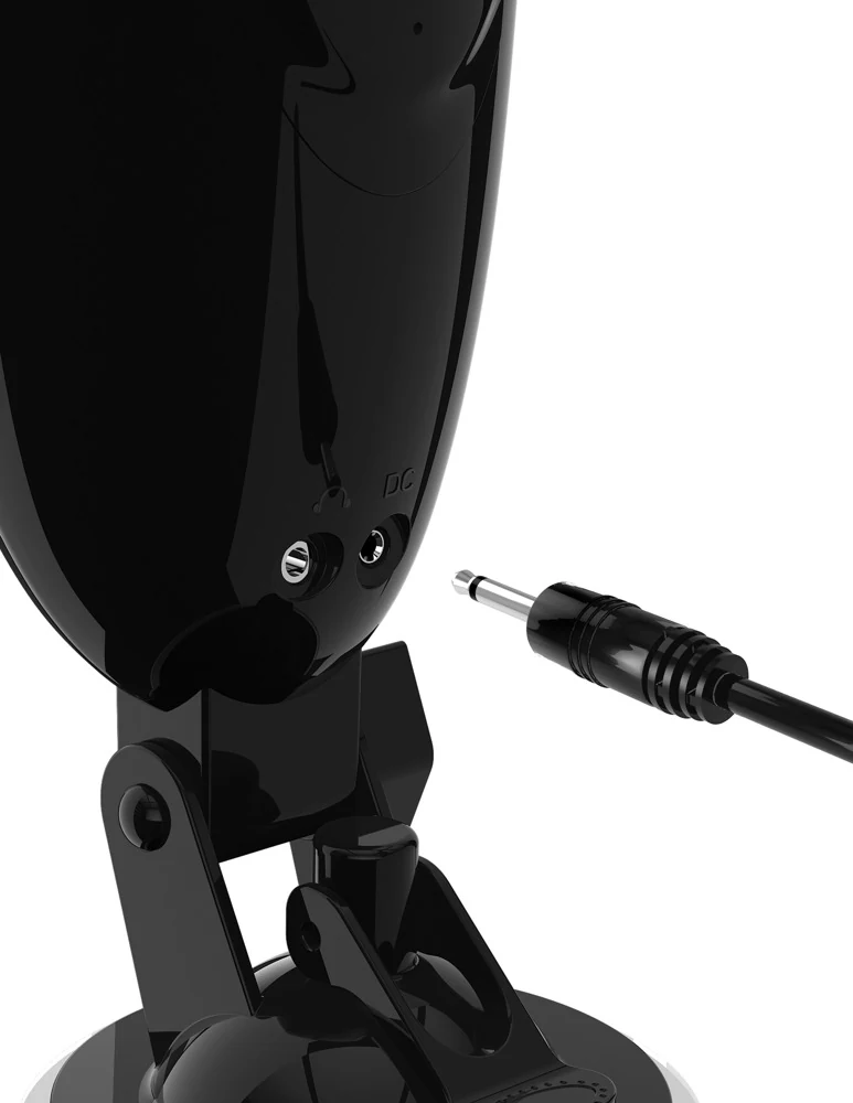 PDX Elite Dirty Talk Starter Stroker masturbator