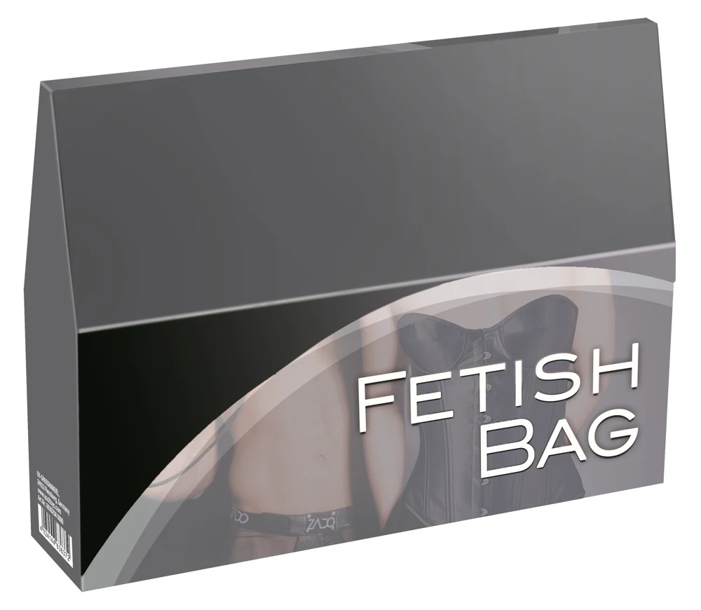 Fetish Bag pakete boxen