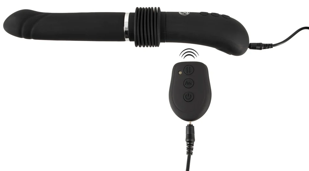 You2Toys RC Fucking Machine 2.0 vibrator