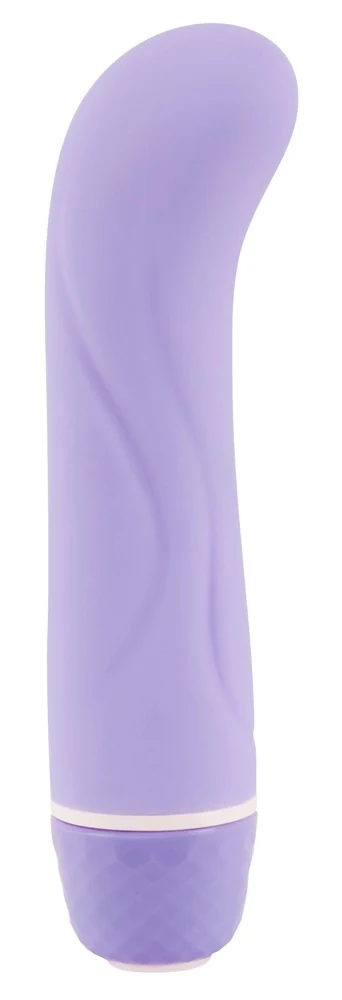 Sweet Smile Mini-G-Vibe 12,4 cm vibrator