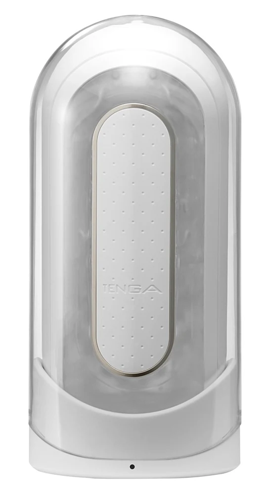 TENGA Flip Zero Electronic Vibration masturbator