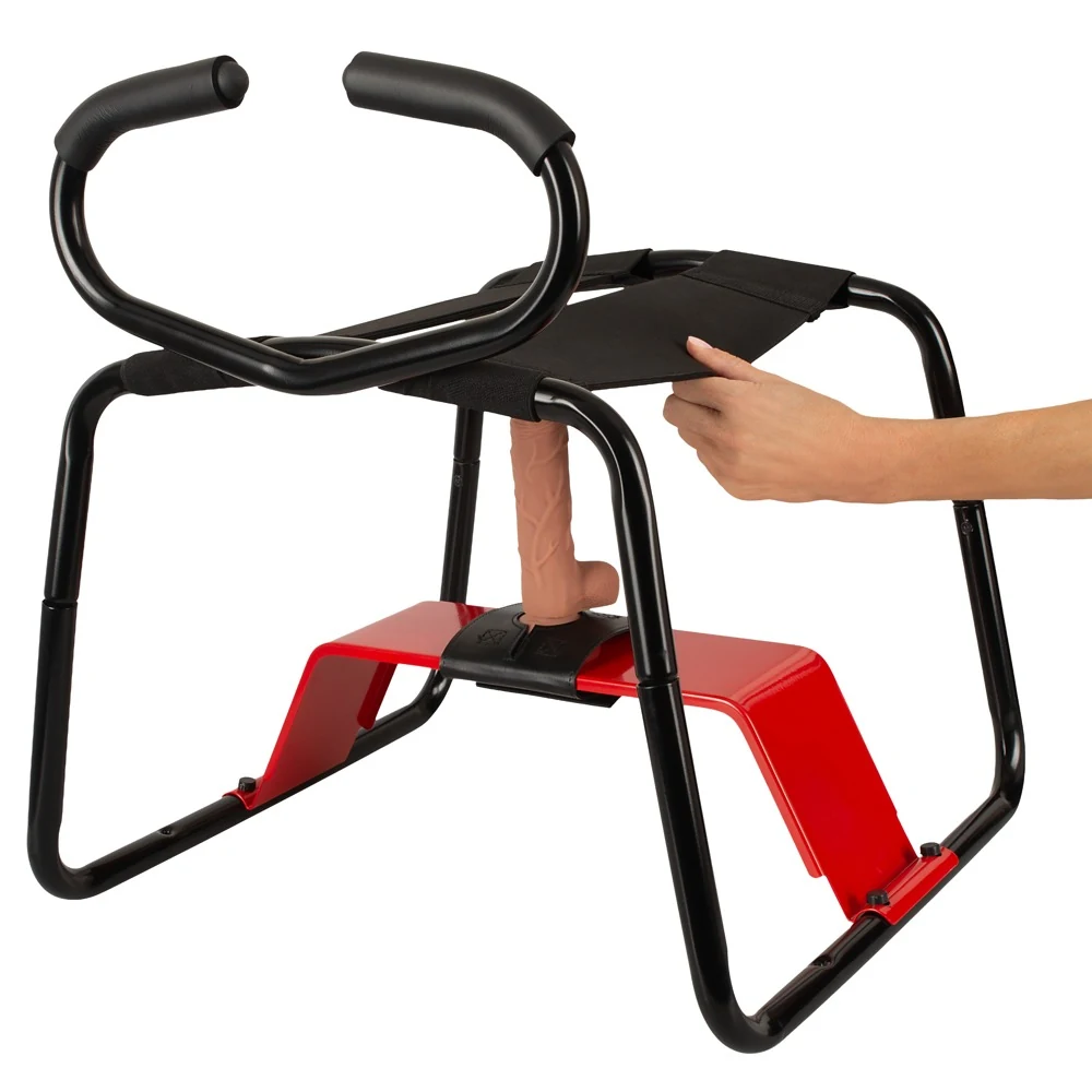 You2Toys The Ultimate Sex Stool sexmöbel