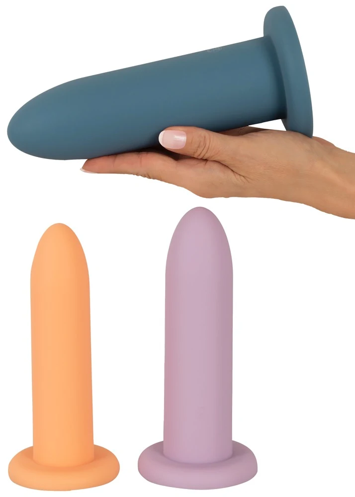 You2Toys Three in a Row dildo