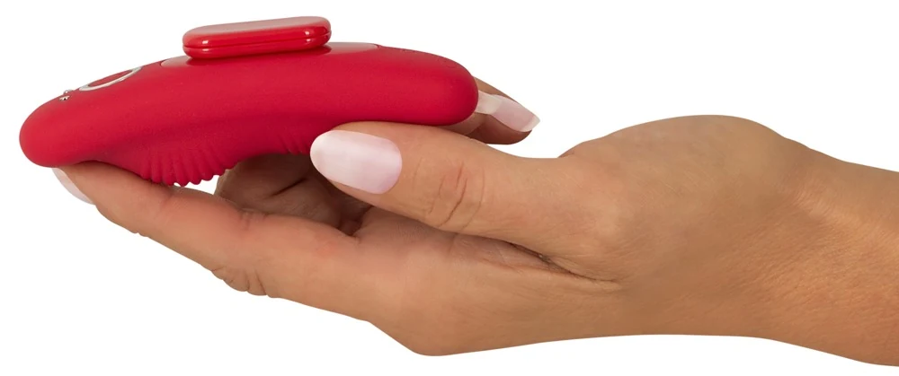 Sweet Smile RC Panty Vibrator 9,7 cm