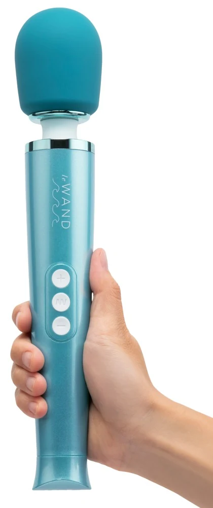 le Wand Dive 29 cm vibrator