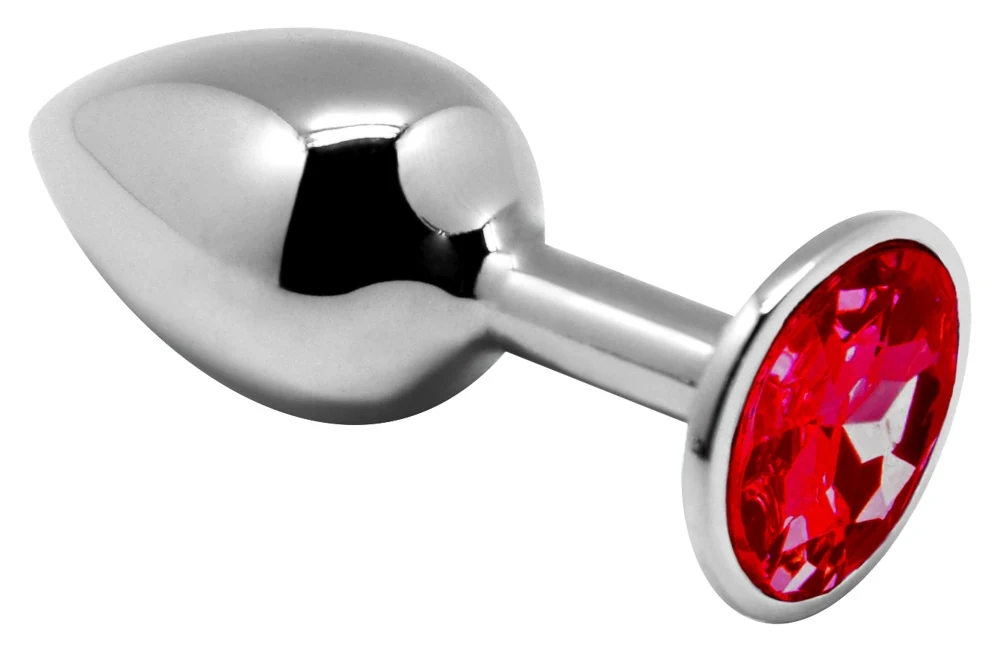 Alive Metal Plug Kit anal toy