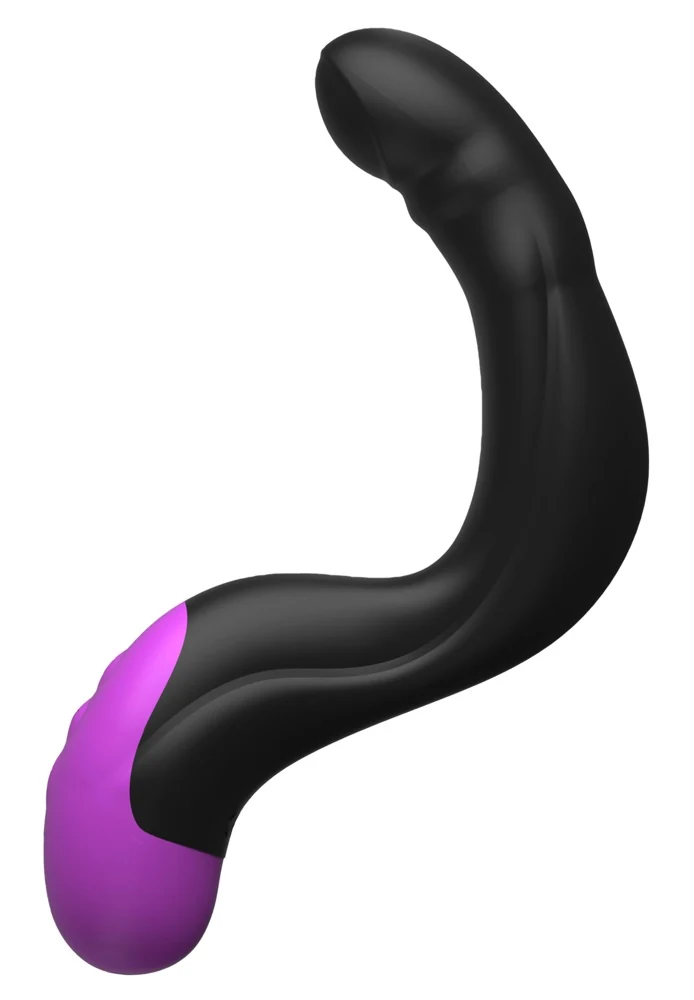 Anal Fantasy Elite Hyper-Pulse P-Spot Massager toy