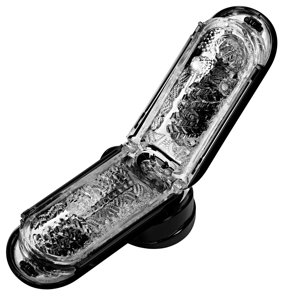 TENGA Flip Zero Electronic Vibrotation masturbator