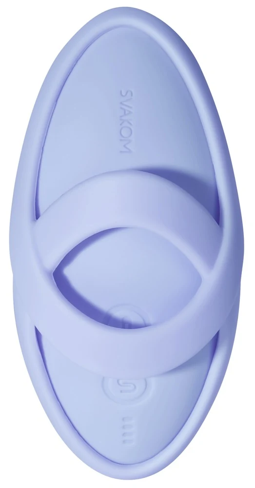 SVAKOM Echo 2 9,2 cm vibrator