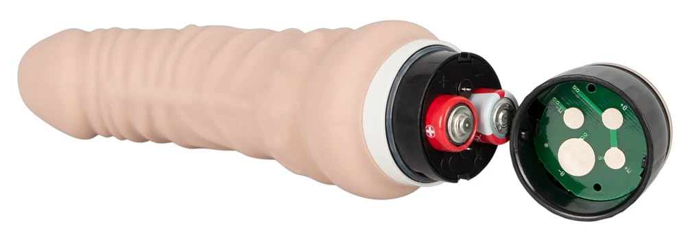 You2Toys Nature Vibe 17,8 cm vibrator