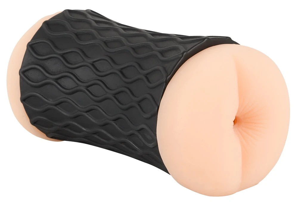 Nature Skin Pussy Ass Masturbator