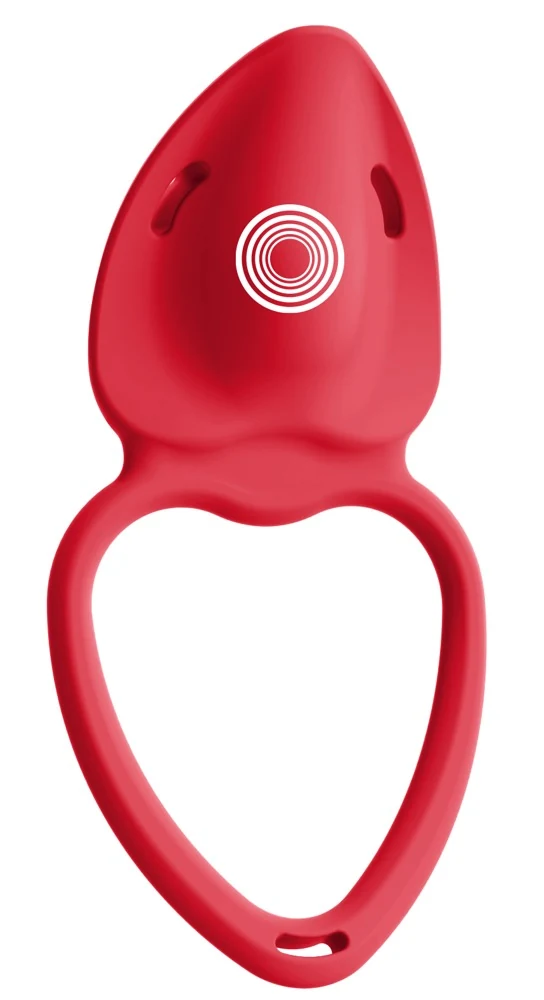 You2Toys Lay-On Set strap-on