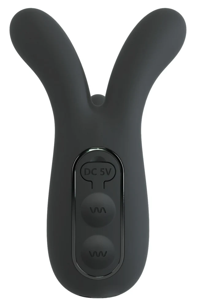 Sweet Smile RC G-&P-Spot Vibrator 11 cm