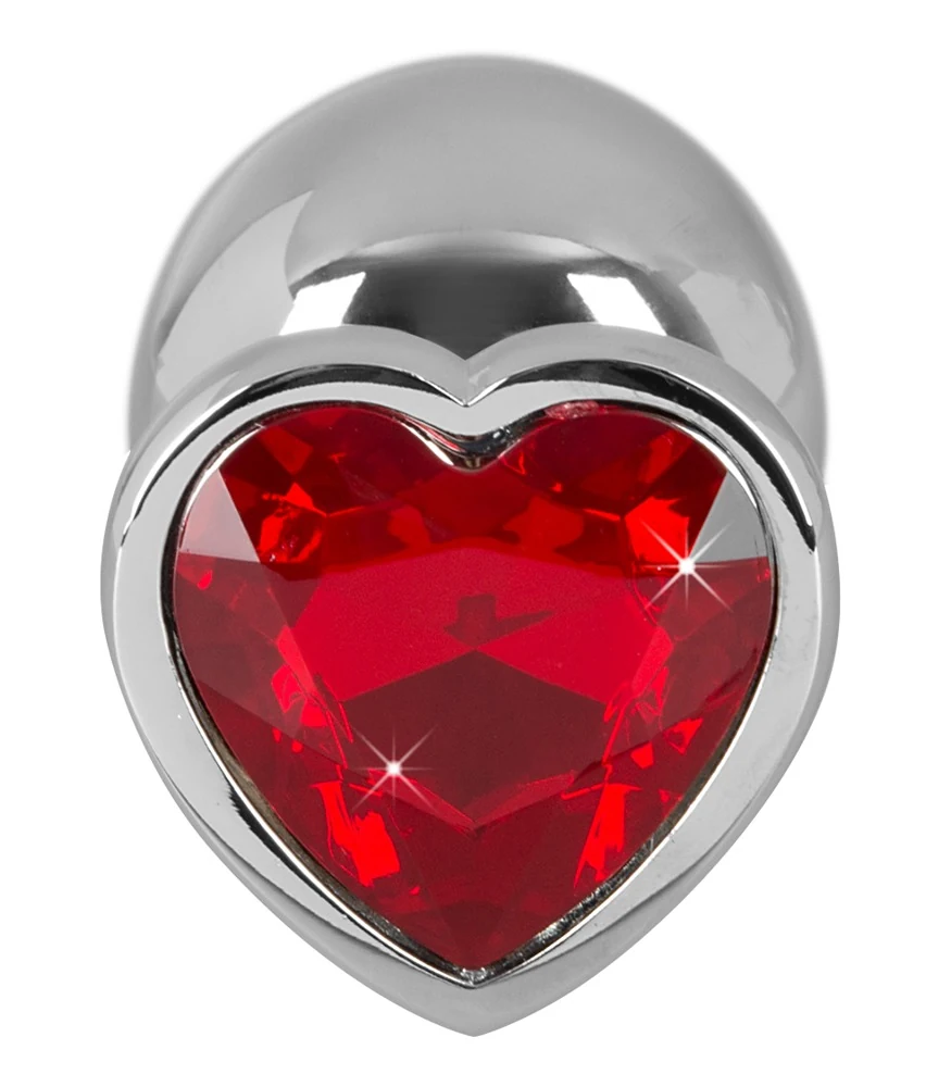 You2Toys Diamond Anal Plug 8,2 cm toy
