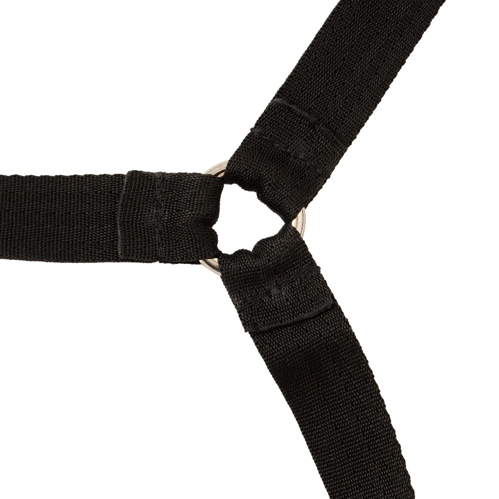 ZADO Bettfessel-Set bondage fesseln