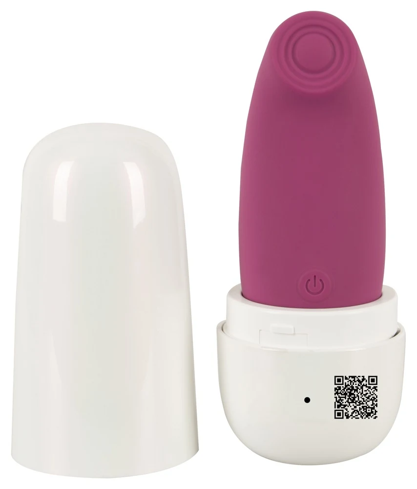 beau coeur OMINO Thumping Stimulator with Charging Case 13,3 cm vibrator