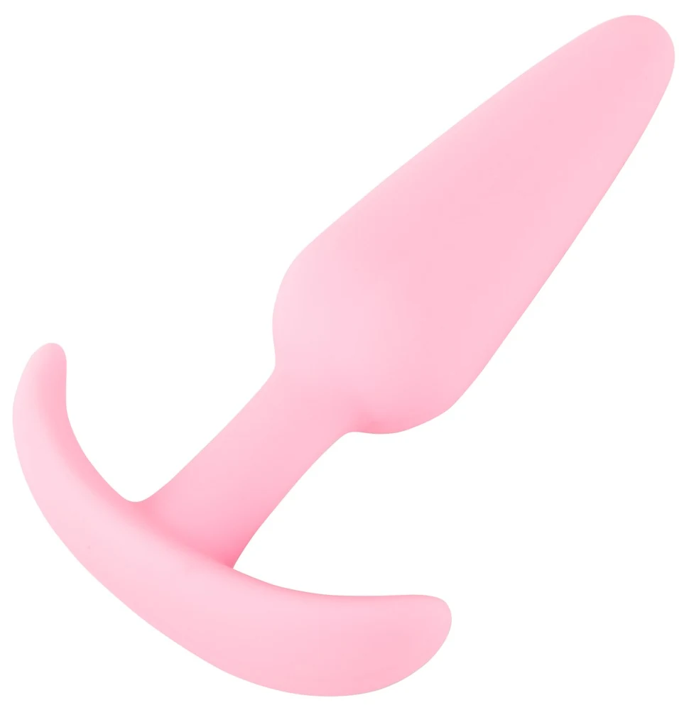 Cuties Mini Butt Plug 8,4 cm anal toy
