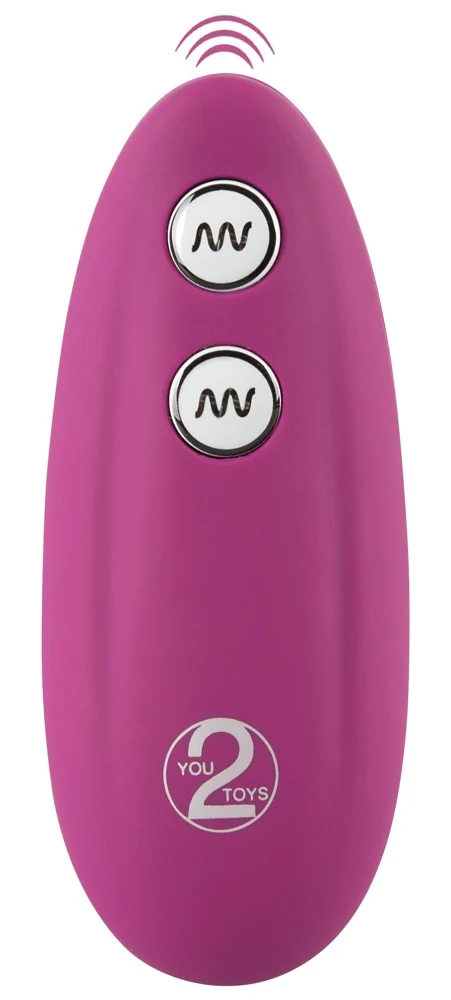 vibepad 29 cm vibrator