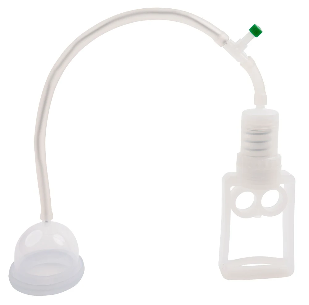 Fröhle Vagina-Set Duo Extreme Professional vagina- und nippelsauger