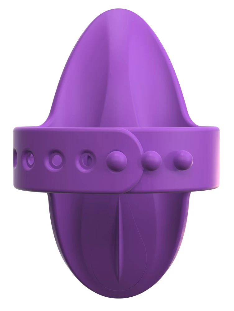 Fantasy For Her Finger Vibe 7,9 cm vibrator