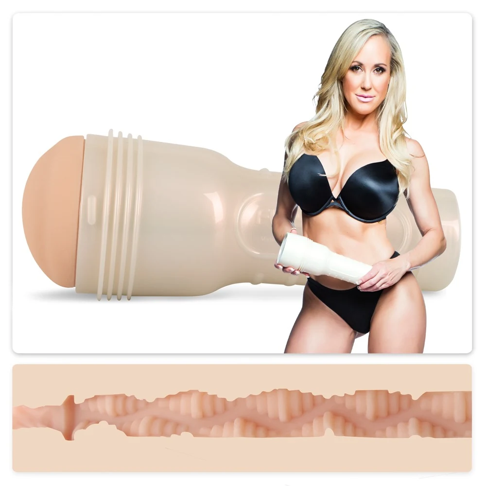 Fleshlight Brandi Love Heartthrob masturbator
