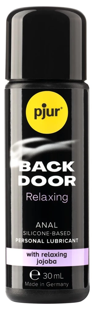 pjur BACKDOOR Relaxing anal gleitmittel