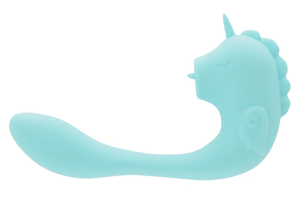 Unihorn C-Horse Ocean Peak vibrator