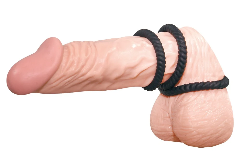 You2Toys Lust 3 Penisringe penisring