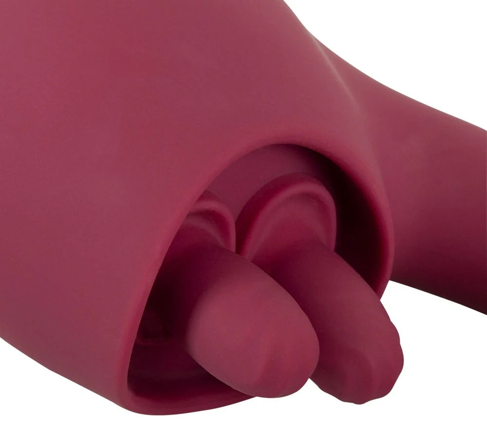 JAVIDA 2 Function Vibrator 20,6 cm