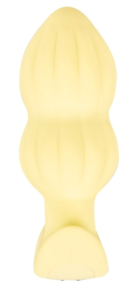 Cuties Vibrating Mini Butt Plug 8 cm anal toy
