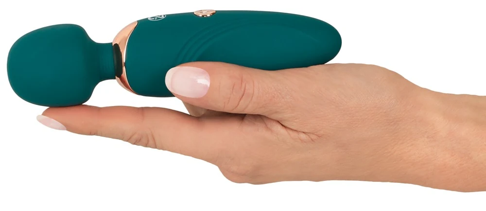 You2Toys Petite Wand 14,5 cm vibrator