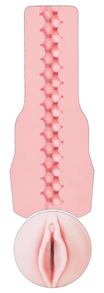 Fleshlight STU Stamina Training Unit masturbator