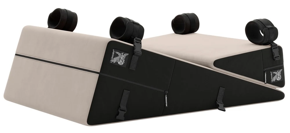 Liberator Bondage Wedge/Ramp Combo sexmöbel