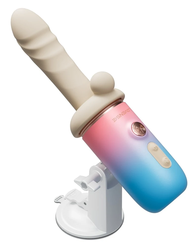 Lovense Spinel vibrator