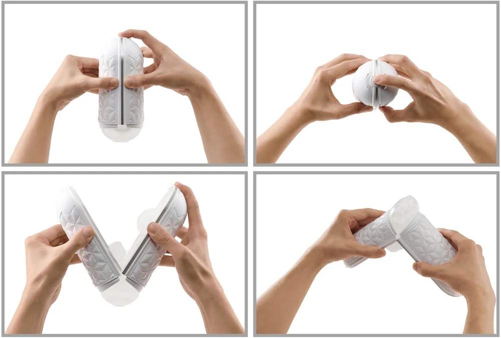 TENGA Flip Flexy masturbator