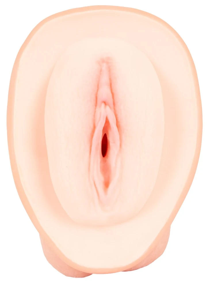 Nature Skin 3in1 Extension, Dildo Masturbator 31 cm