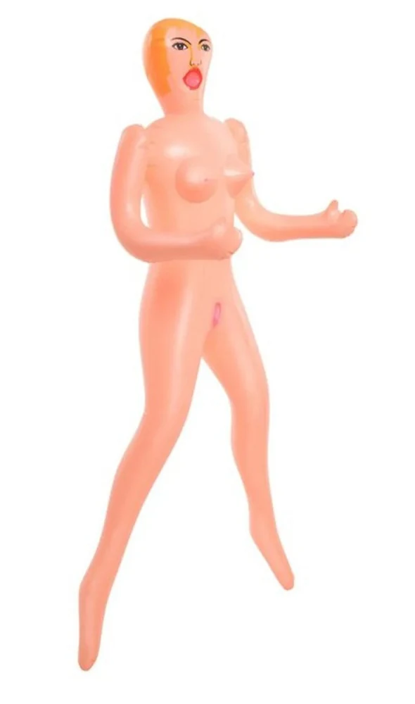 Pipedream MILF Love Doll puppe
